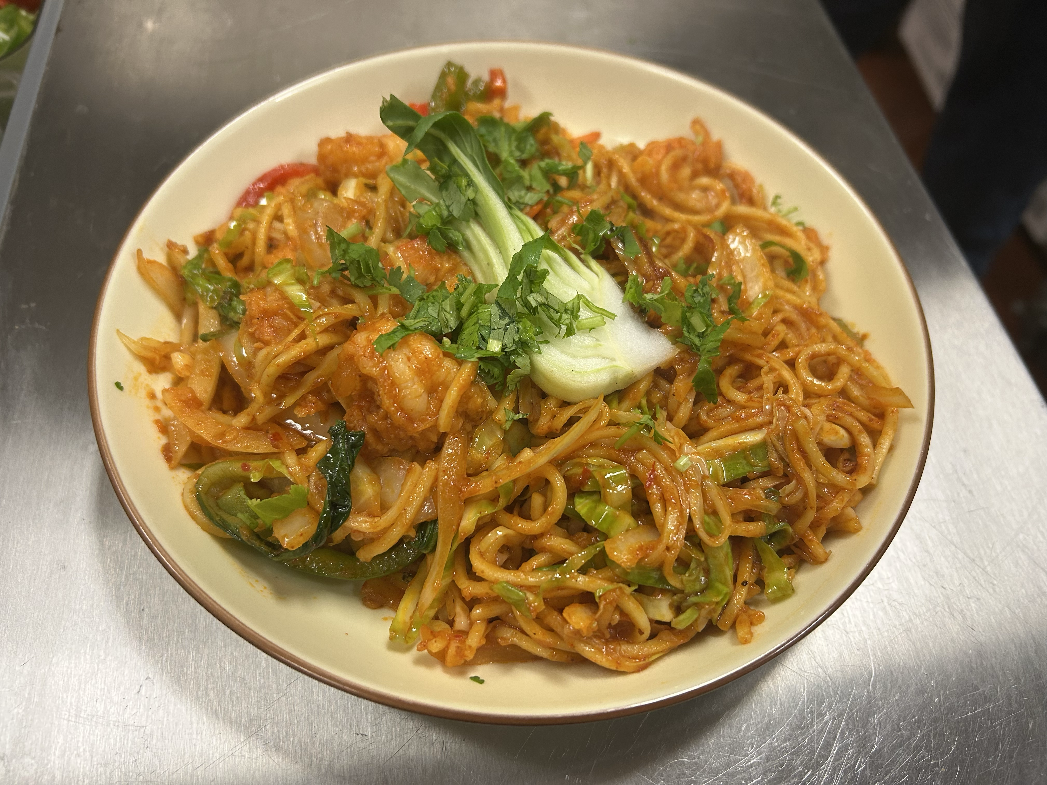 Chow Mein